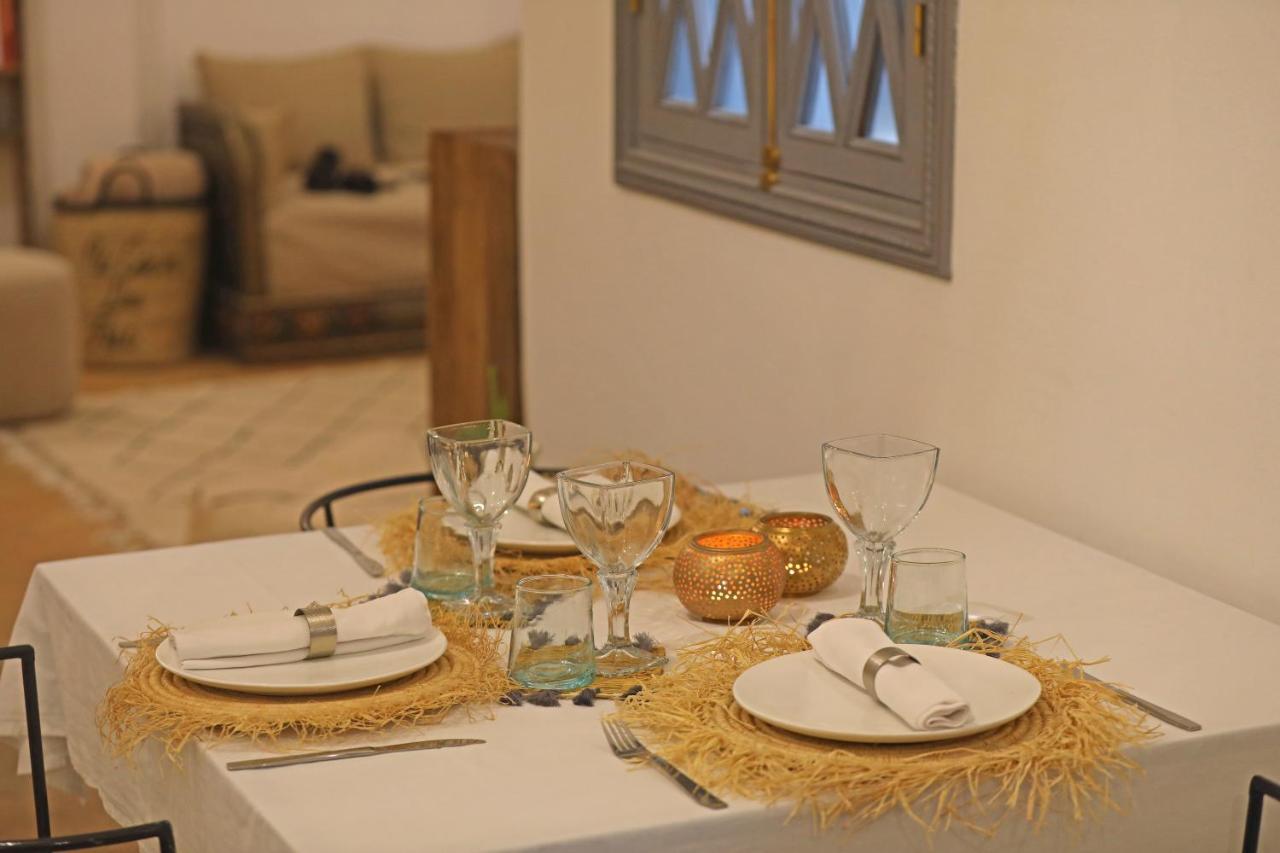 Riad Amya & Marrakesh